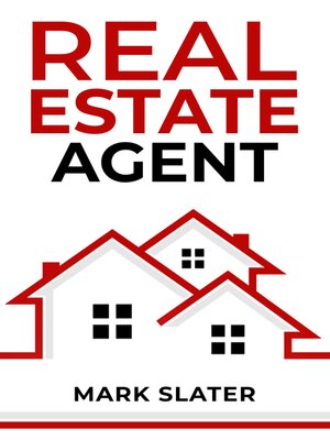 cover image of REAL ESTATE AGENT